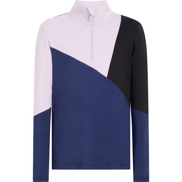 McKINLEY Kinder Rolli Ki.-Funktions-Shirt Ikay II J von mckinley