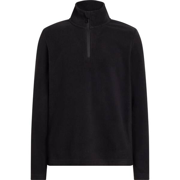 McKINLEY Kinder Rolli Ki.-Langarmshirt Amarillo HZ FL J von mckinley