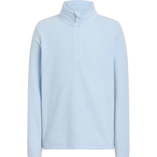 McKINLEY Kinder Rolli Ki.-Langarmshirt Amarillo HZ FL J von mckinley