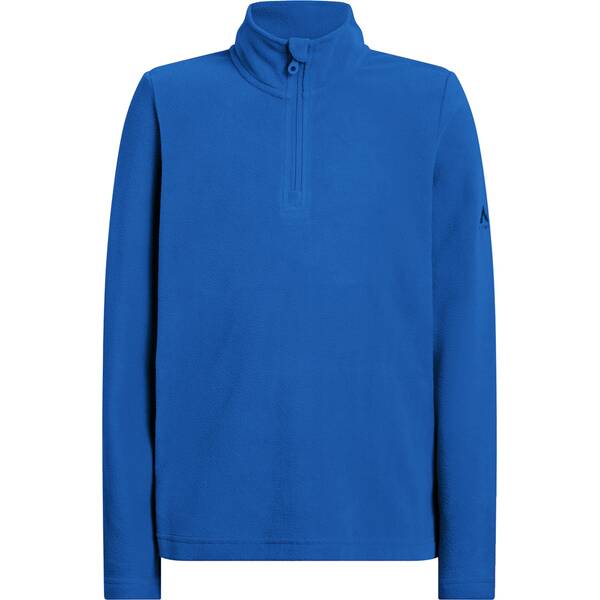 McKINLEY Kinder Rolli Ki.-Langarmshirt Amarillo HZ FL J von mckinley