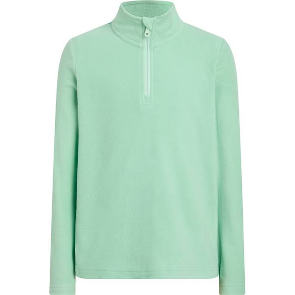 McKINLEY Kinder Rolli Ki.-Langarmshirt Amarillo HZ FL J von mckinley