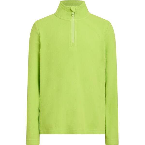 McKINLEY Kinder Rolli Ki.-Langarmshirt Amarillo HZ FL J von mckinley