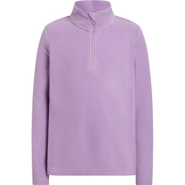 McKINLEY Kinder Rolli Ki.-Langarmshirt Amarillo HZ FL J von mckinley