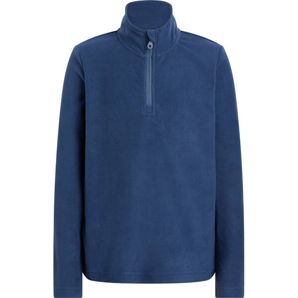 McKINLEY Kinder Rolli Ki.-Langarmshirt Amarillo HZ FL J von mckinley