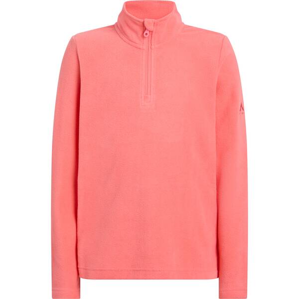 McKINLEY Kinder Rolli Ki.-Langarmshirt Amarillo HZ FL J von mckinley