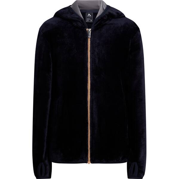 McKINLEY Kinder Rolli Mä.-Unterjacke Daisy G von mckinley