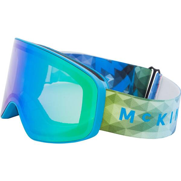 McKINLEY Kinder Ski-Brille Flyte REVO von mckinley