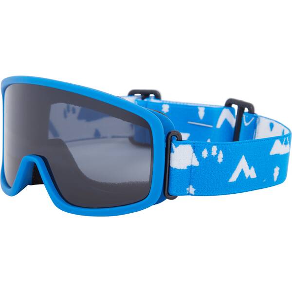 McKINLEY Kinder Ski-Brille Mistral 2.0 von mckinley
