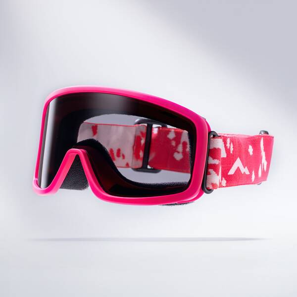 McKINLEY Kinder Ski-Brille Mistral 2.0 von mckinley