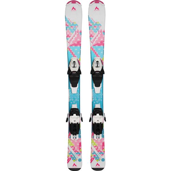 McKINLEY Kinder Ski-Set Sweety von mckinley