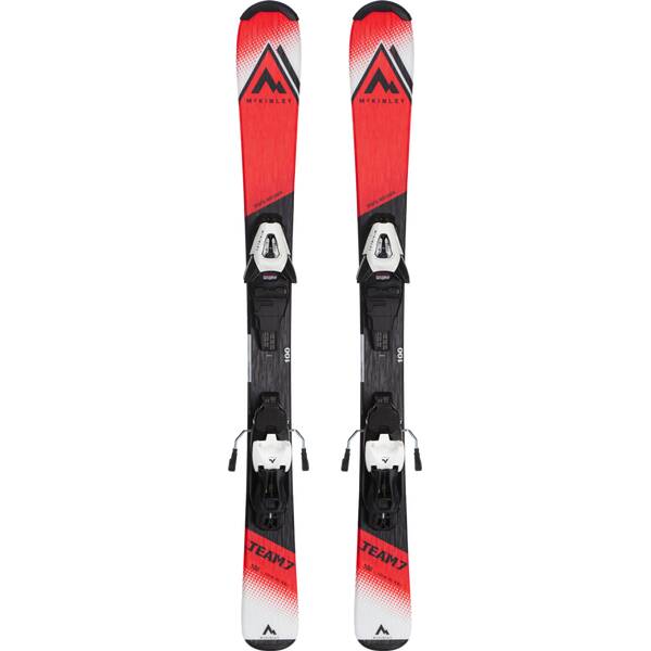 McKINLEY Kinder Ski-Set Team 7 von mckinley