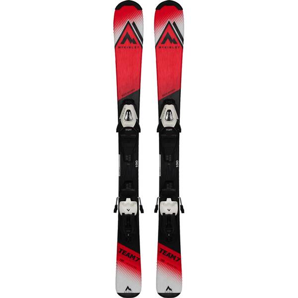 McKINLEY Kinder Ski-Set Team 7 von mckinley