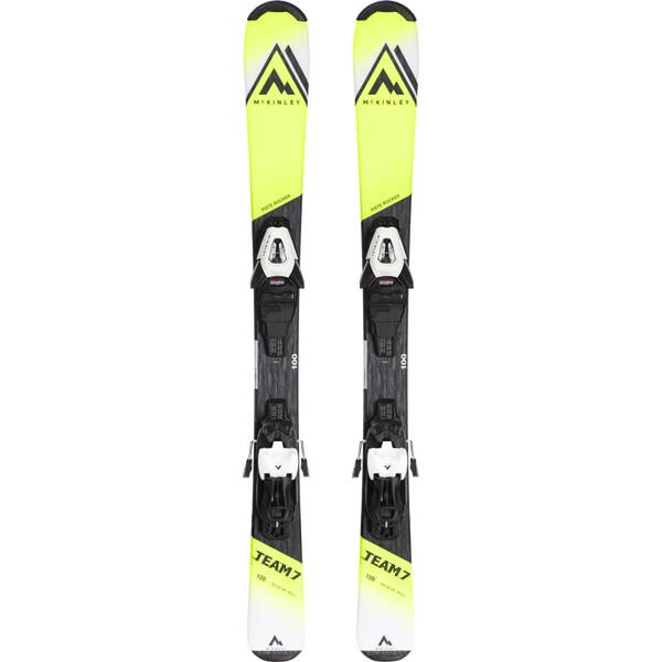McKINLEY Kinder Ski-Set Team 7 von mckinley