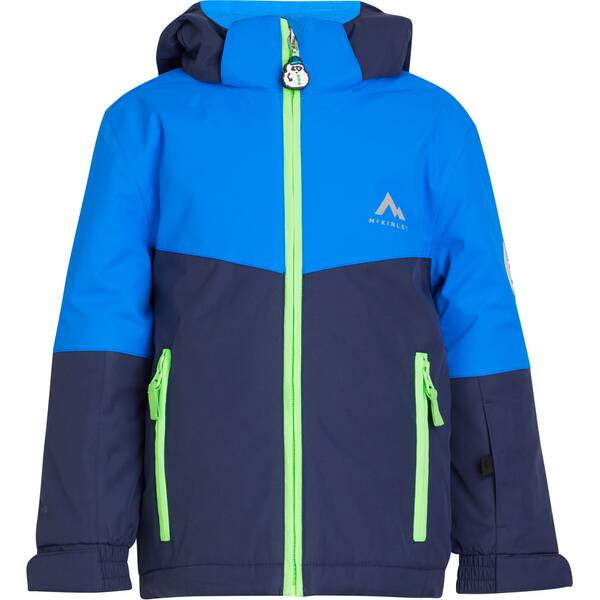 McKINLEY Kinder Skijacke Imani T McKINLEY Kinder Skijacke Imani T von mckinley