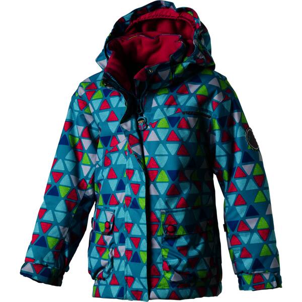 McKINLEY Kinder Skijacke Romy von mckinley