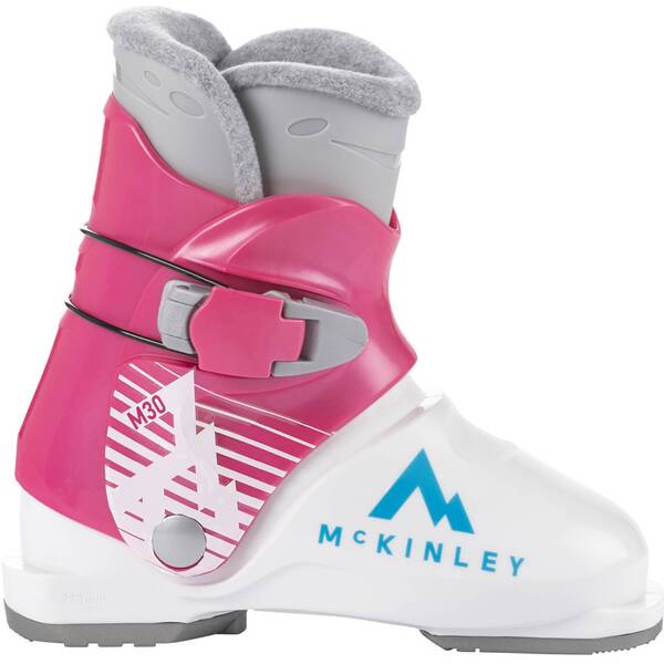 McKINLEY Kinder Skistiefel M30 von mckinley