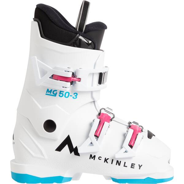 McKINLEY Kinder Skistiefel MG50-3 von mckinley