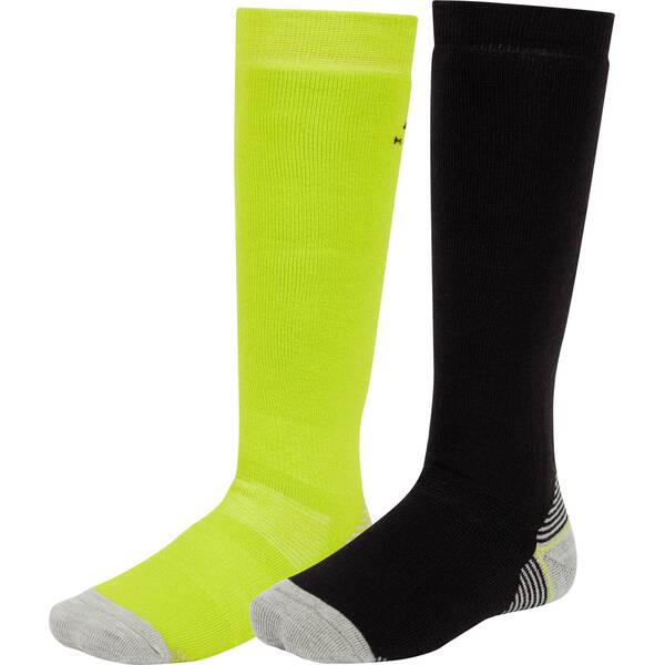 McKINLEY Kinder Socken Ki.-Socke Rob jrs 2-pack McK V3 von mckinley