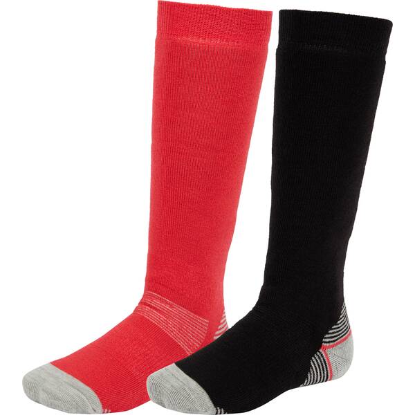 McKINLEY Kinder Socken Ki.-Socke Rob jrs 2-pack McK V3 von mckinley