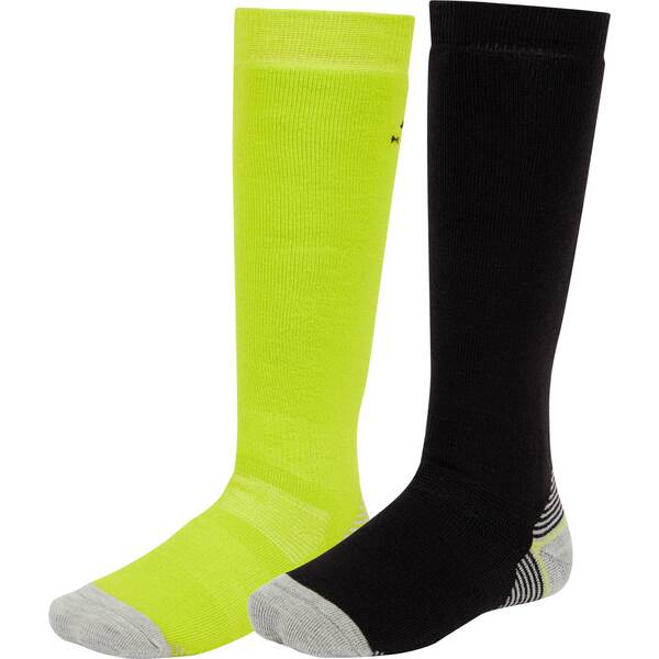 McKINLEY Kinder Strumpf Rob 2-pack McK McKINLEY Kinder Strumpf Rob 2-pack McK von mckinley