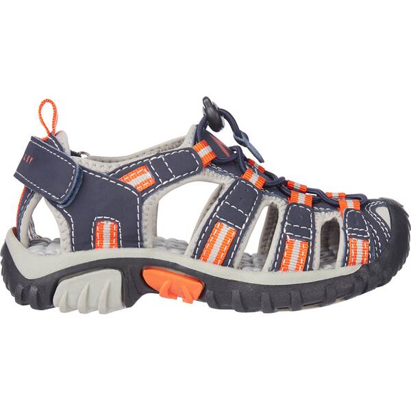McKINLEY Kinder Trekkingsandale Vapor II McKINLEY Kinder Trekkingsandale Vapor II von mckinley