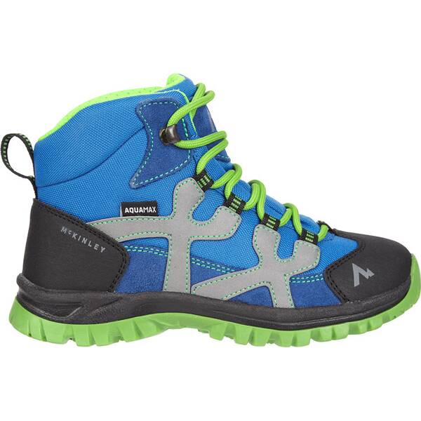 McKINLEY Kinder Trekkingstiefel Santiago AQX von mckinley