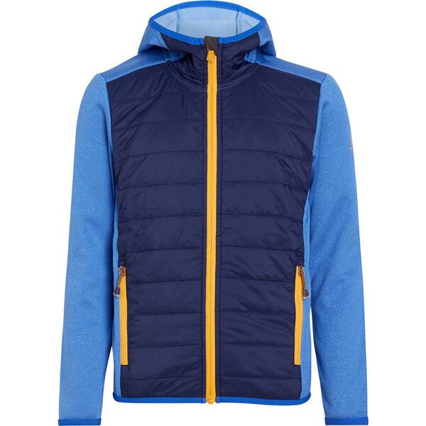 McKINLEY Kinder Unterjacke Cellon II B von mckinley