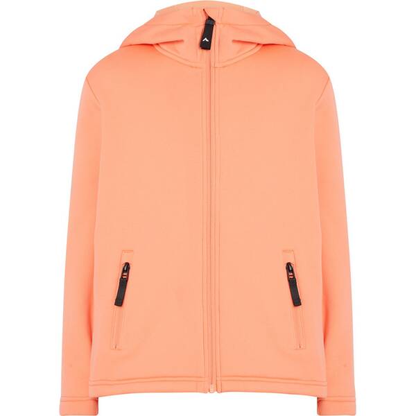 McKINLEY Kinder Unterjacke Herbie II J von mckinley