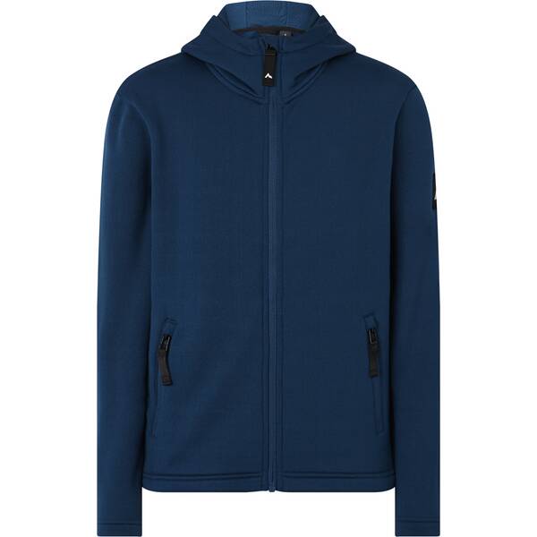 McKINLEY Kinder Unterjacke Herbie jrs von mckinley