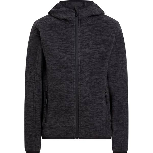 McKINLEY Kinder Unterjacke Ju.-Fleece-Jacke Choco FZ HD FL B McKINLEY Kinder Unterjacke Ju.-Fleece-Jacke Choco FZ HD FL B von mckinley
