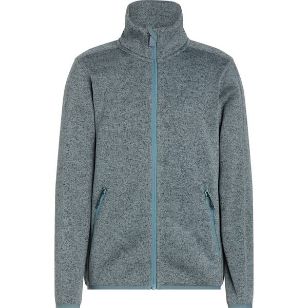 McKINLEY Kinder Unterjacke Ju.-Fleece-Jacke Skeena IV B von mckinley