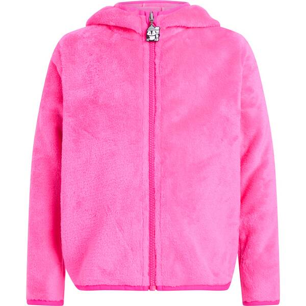 McKINLEY Kinder Unterjacke KK.-Mä.-Unterjacke Teddy T McKINLEY Kinder Unterjacke KK.-Mä.-Unterjacke Teddy T von mckinley