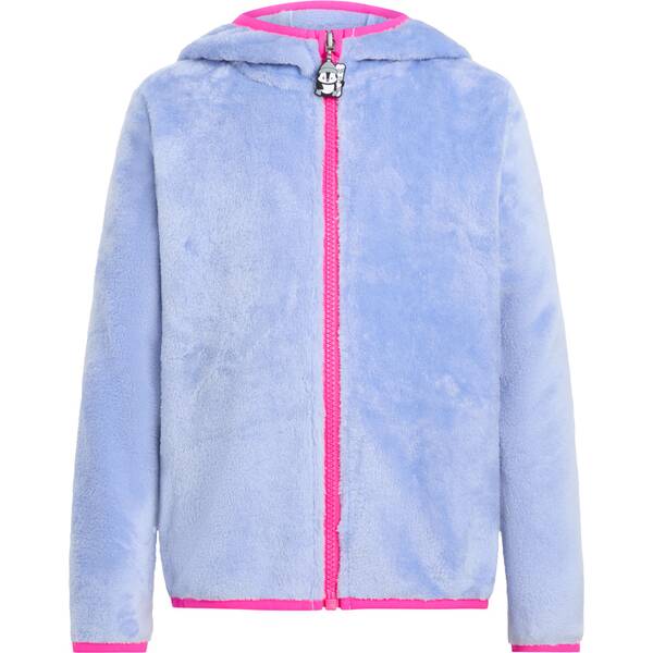 McKINLEY Kinder Unterjacke KK.-Mä.-Unterjacke Teddy T von mckinley