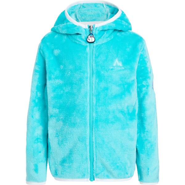 McKINLEY Kinder Unterjacke KK.-Mä.-Unterjacke Teddy T von mckinley