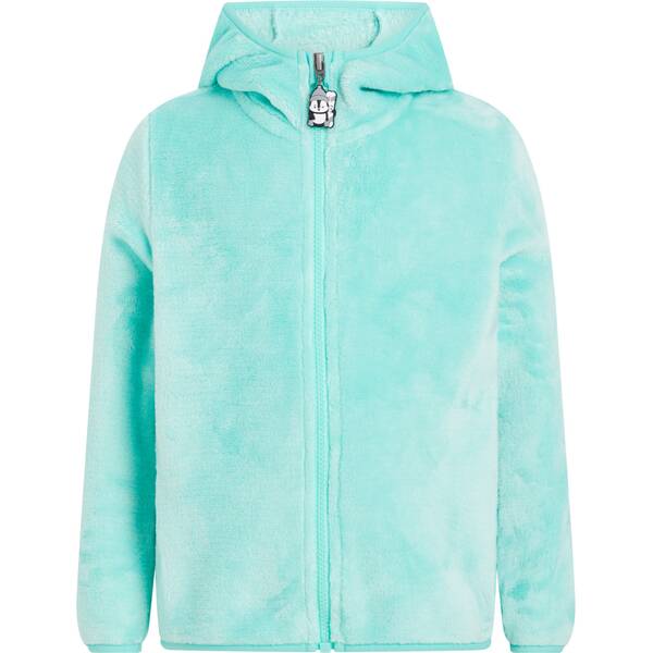 McKINLEY Kinder Unterjacke KK.-Mä.-Unterjacke Teddy T McKINLEY Kinder Unterjacke KK.-Mä.-Unterjacke Teddy T von mckinley