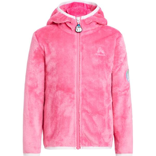 McKINLEY Kinder Unterjacke KK.-Mä.-Unterjacke Teddy T von mckinley