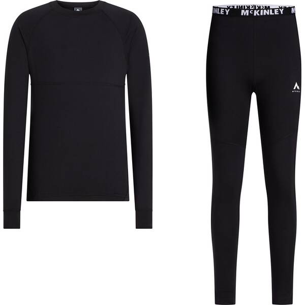 McKINLEY Kinder Unterwäschenset Dustin II/Dylan II J von mckinley