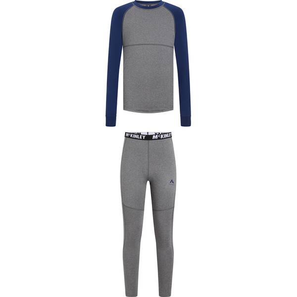 McKINLEY Kinder Unterwäschenset Dustin II/Dylan II J von mckinley