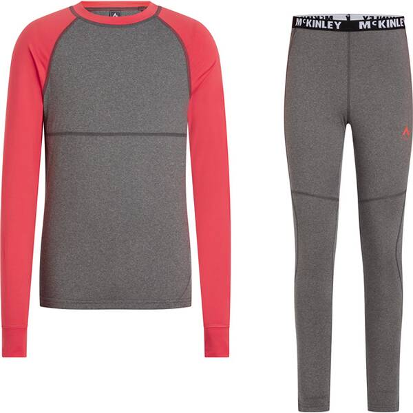 McKINLEY Kinder Unterwäschenset Dustin II/Dylan II J von mckinley