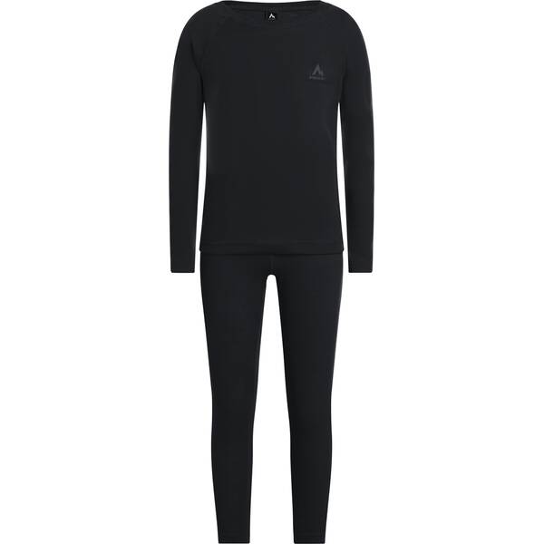 McKINLEY Kinder Unterwäschenset Ki.-Funkt-Wä-Set Yahto III/Yaal III J von mckinley