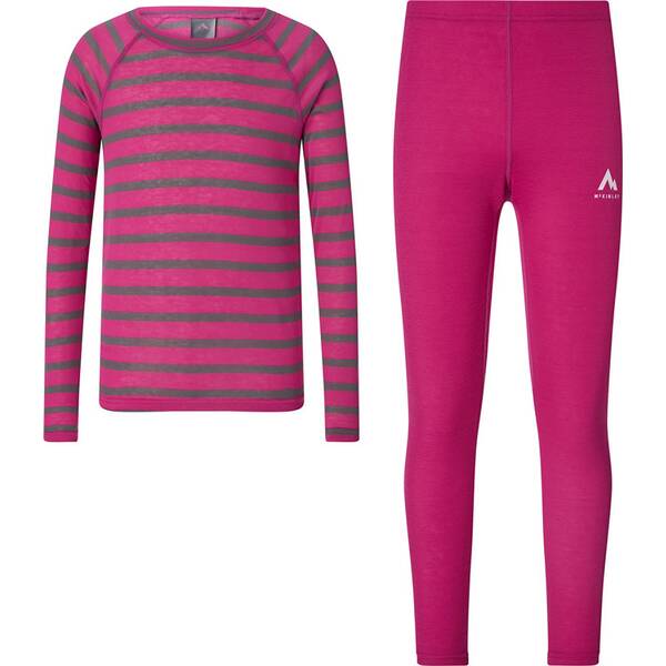 McKINLEY Kinder Unterwäschenset Yahto II/Yaal II von mckinley