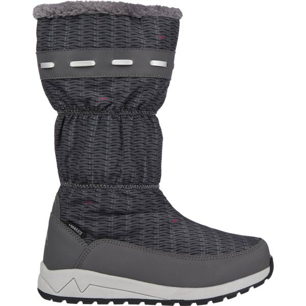 McKINLEY Mädchen Après-Stiefel Claire AQB McKINLEY Mädchen Après-Stiefel Claire AQB von mckinley