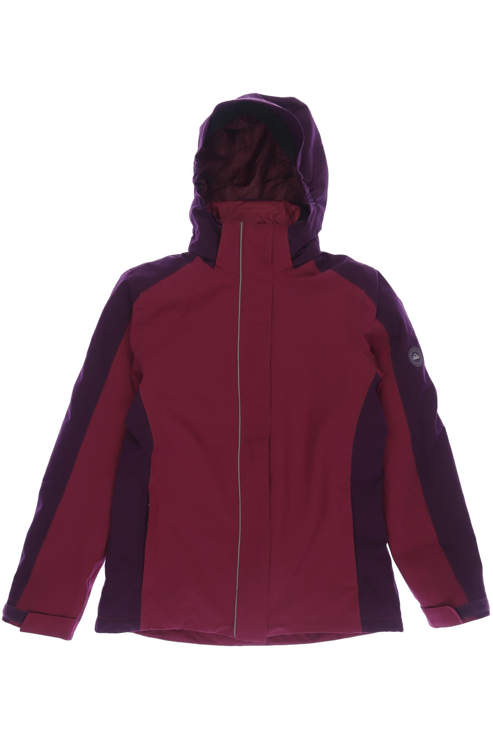 McKINLEY Mädchen Jacke, pink von mckinley