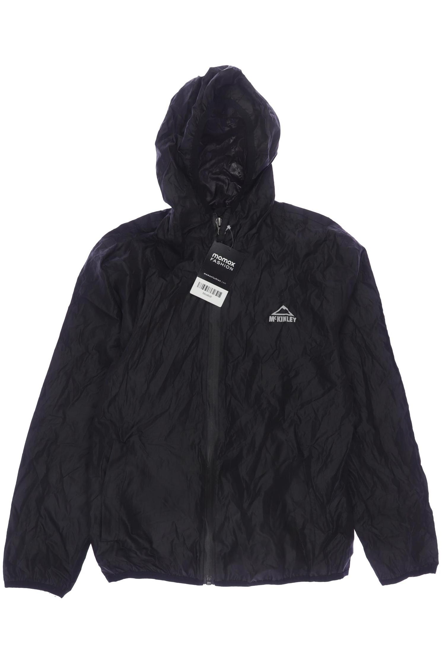 McKINLEY Mädchen Jacke, schwarz von mckinley