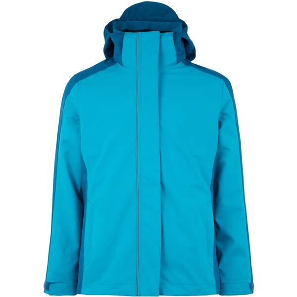 McKINLEY Mädchen Kapuzen Doppeljacke Ella 3:1 von mckinley