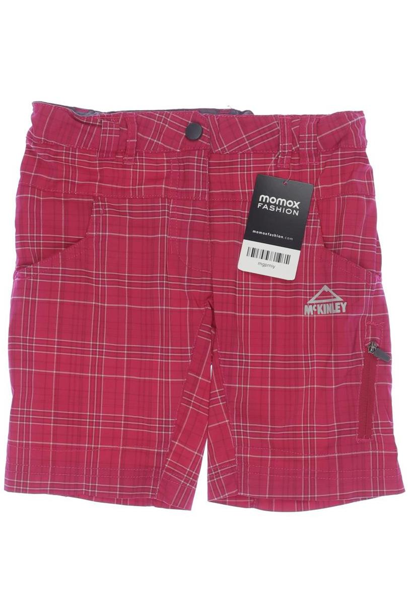 McKINLEY Mädchen Shorts, pink von mckinley