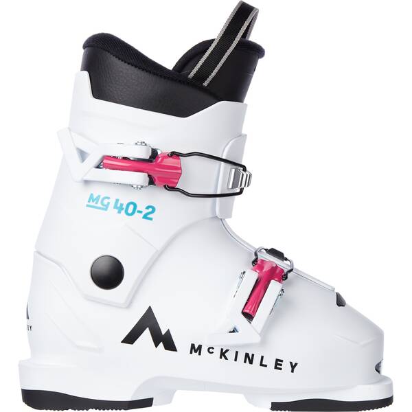 McKINLEY Mädchen Skistiefel MG40-2 von mckinley
