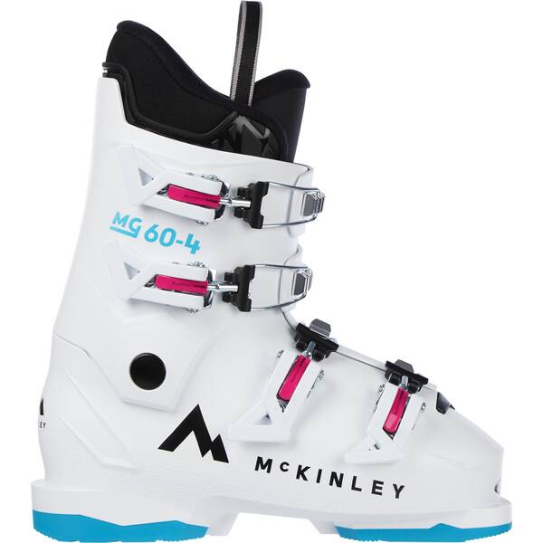 McKINLEY Mädchen Skistiefel MG60-4 von mckinley