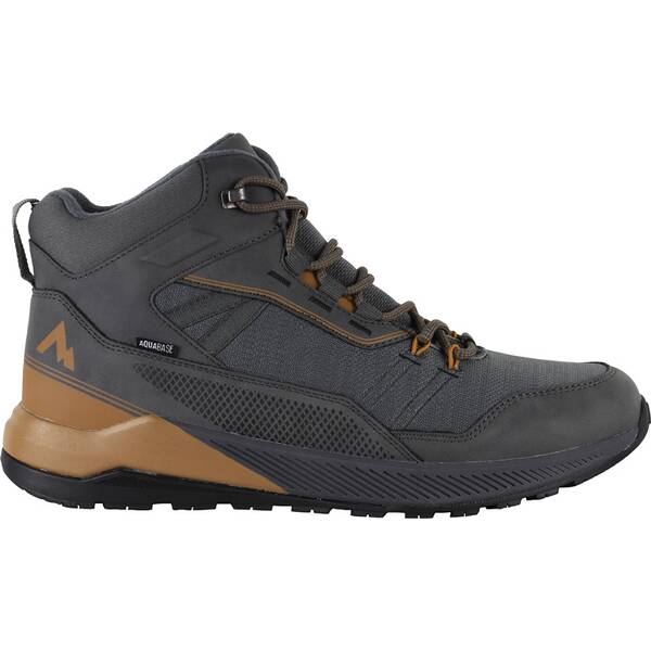 McKINLEY Multifunktionsstiefel Kyoto MID WI AQB von mckinley