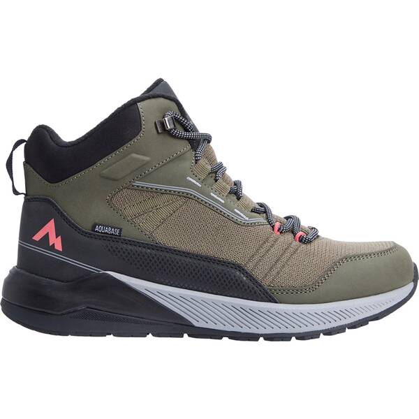 McKINLEY Multifunktionsstiefel Kyoto MID WI AQB von mckinley